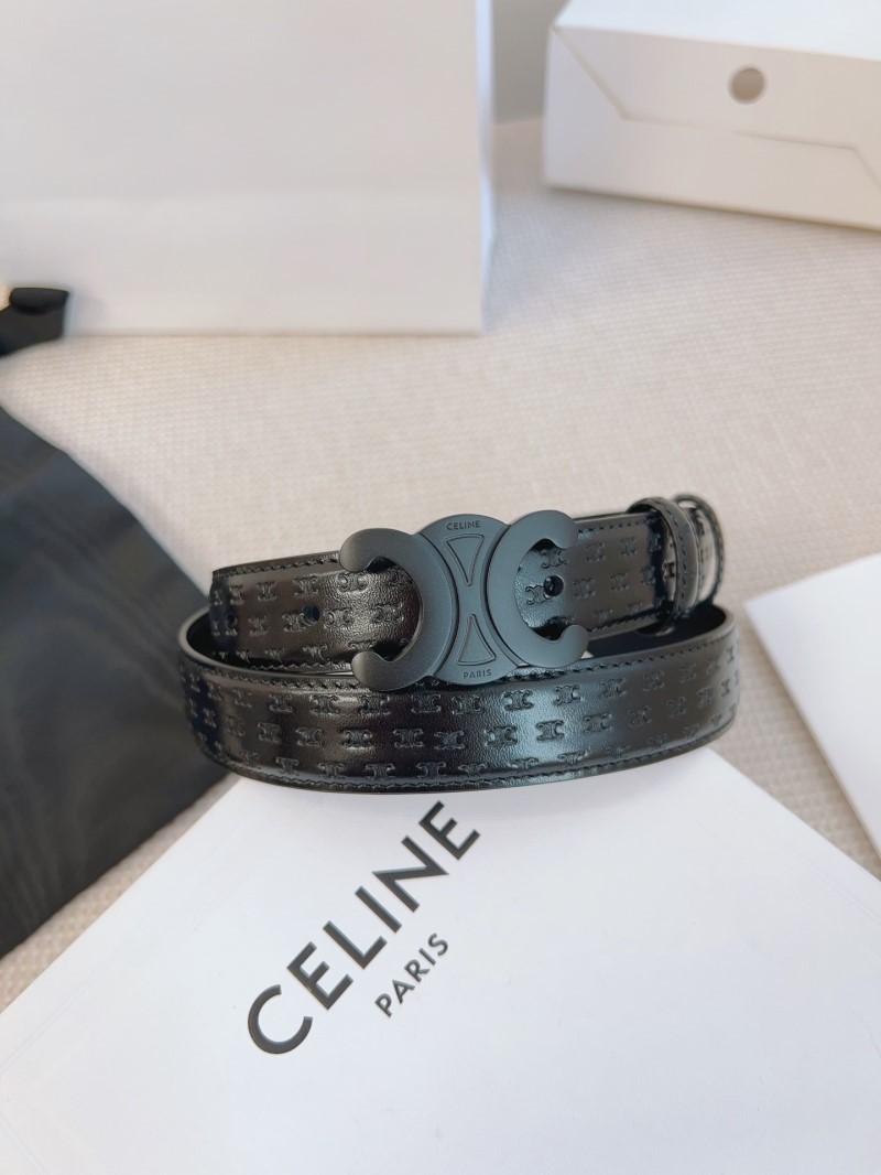 Ce1i*e belts